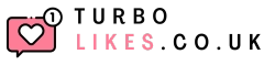 turbolikes.co.uk Logo